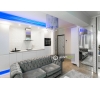 Apartament cu 2 camere de vanzare in Exclusive Residence - Copou
